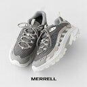 MERRELL(メレル) モアブスピード2 ゴアテックス(J037840)(4)