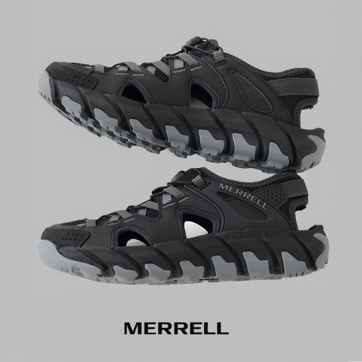 Rakuten - MERRELL メレル｜ウィメンズ マイポ エクスプローラー シーヴ サンダル J038476