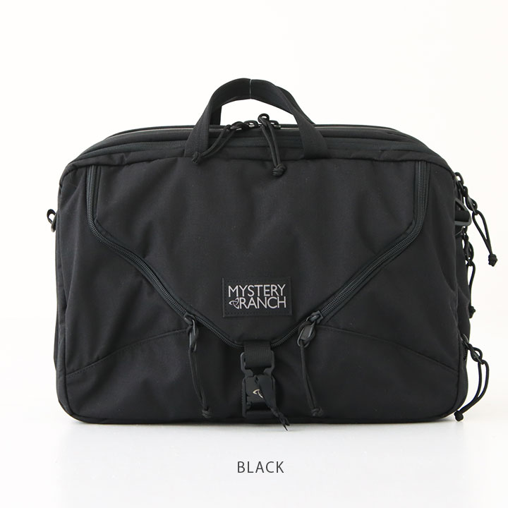 MYSTERYRANCH(ミステリーランチ) 3ウェイ(3-WAY)