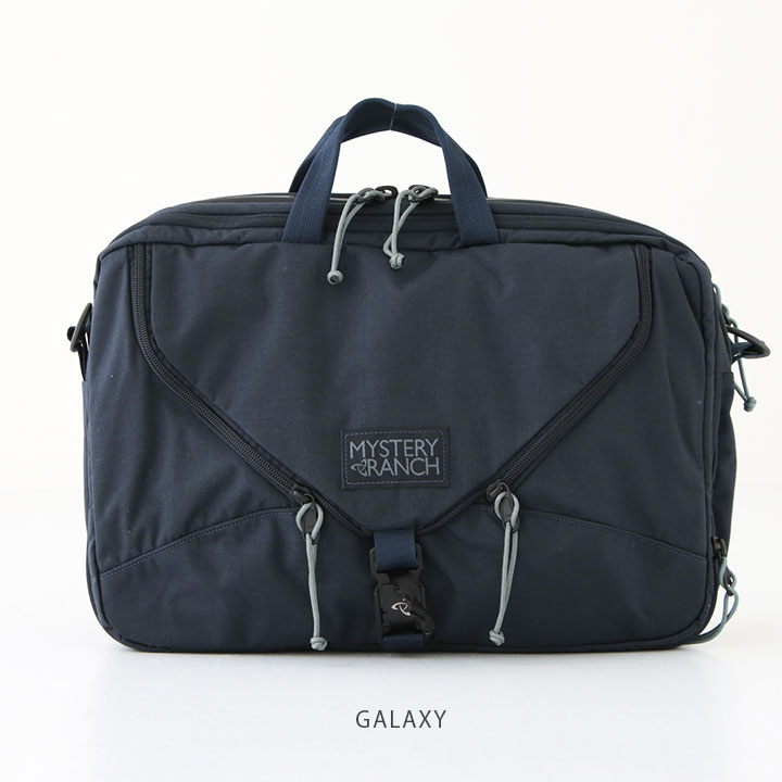 MYSTERYRANCH(ミステリーランチ) 3ウェイ(3-WAY)