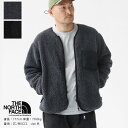 THE NORTH FACE PURPLE LABEL(ザ ノースフェイス パープルレーベル) ウールボア ウィンドストッパー フィールドカーディガン(NA2351N)