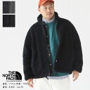 【正規取扱店】THE NORTH FACE PURPLE LABEL(ザ ノースフェイス パープルレーベル) ウールボア フィールドリバーシブルジャケット(NA2352N)