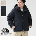 【正規取扱店】THE NORTH FACE PURPLE LABEL(ザ ノースフェイス パープルレーベル) 65/35 マウンテンショートダウンパーカ(ND2371N)