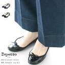 【36％OFF！FINALセール対象商品】Repetto(レペット) BB エナメルバレエシューズ(V086V)