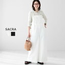 SACRA(サクラ) ヴィンテージ デニム サロペット(125111051)(4)