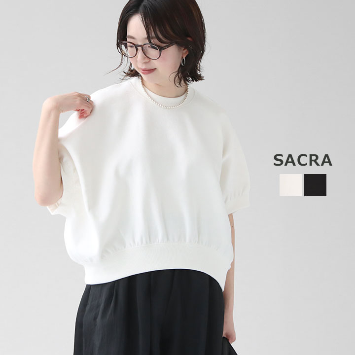 楽天市場】SACRA(Tシャツ・カットソー|トップス):レディース 楽天市場】SACRA(Tシャツ・カットソー|トップス):レディース