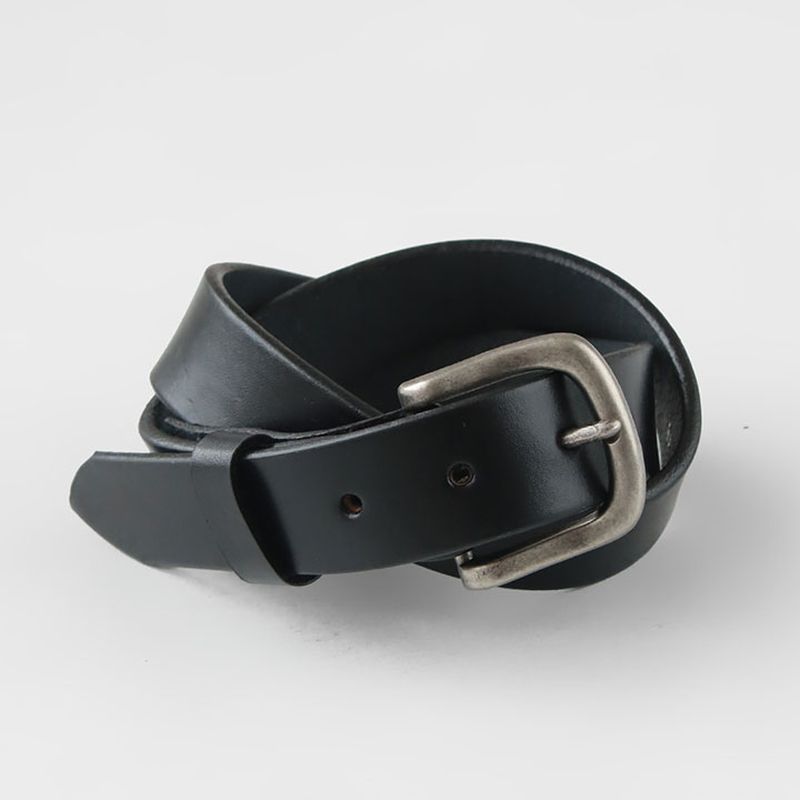 新品USA製AMISH アーミッシュ レザーベルト ハンドメイド 本革 黒 34 新品USA製AMISH アーミッシュ レザーベルト ハンドメイド 本革 黒 34