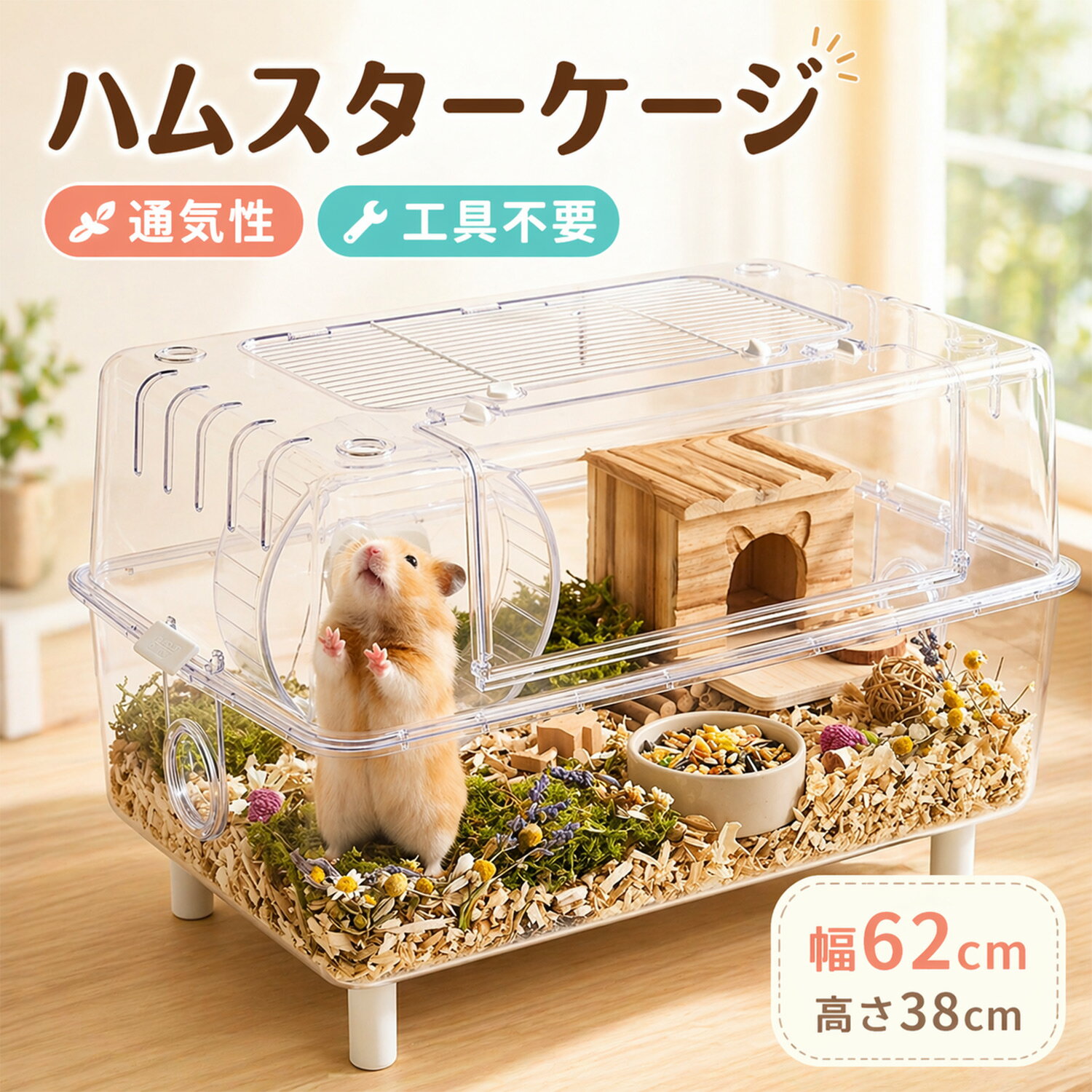 楽天市場】うさぎ 餌（ケージ｜小動物用品）：ペット・ペットグッズの通販