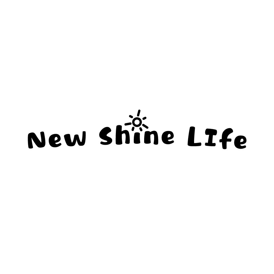 new shine life