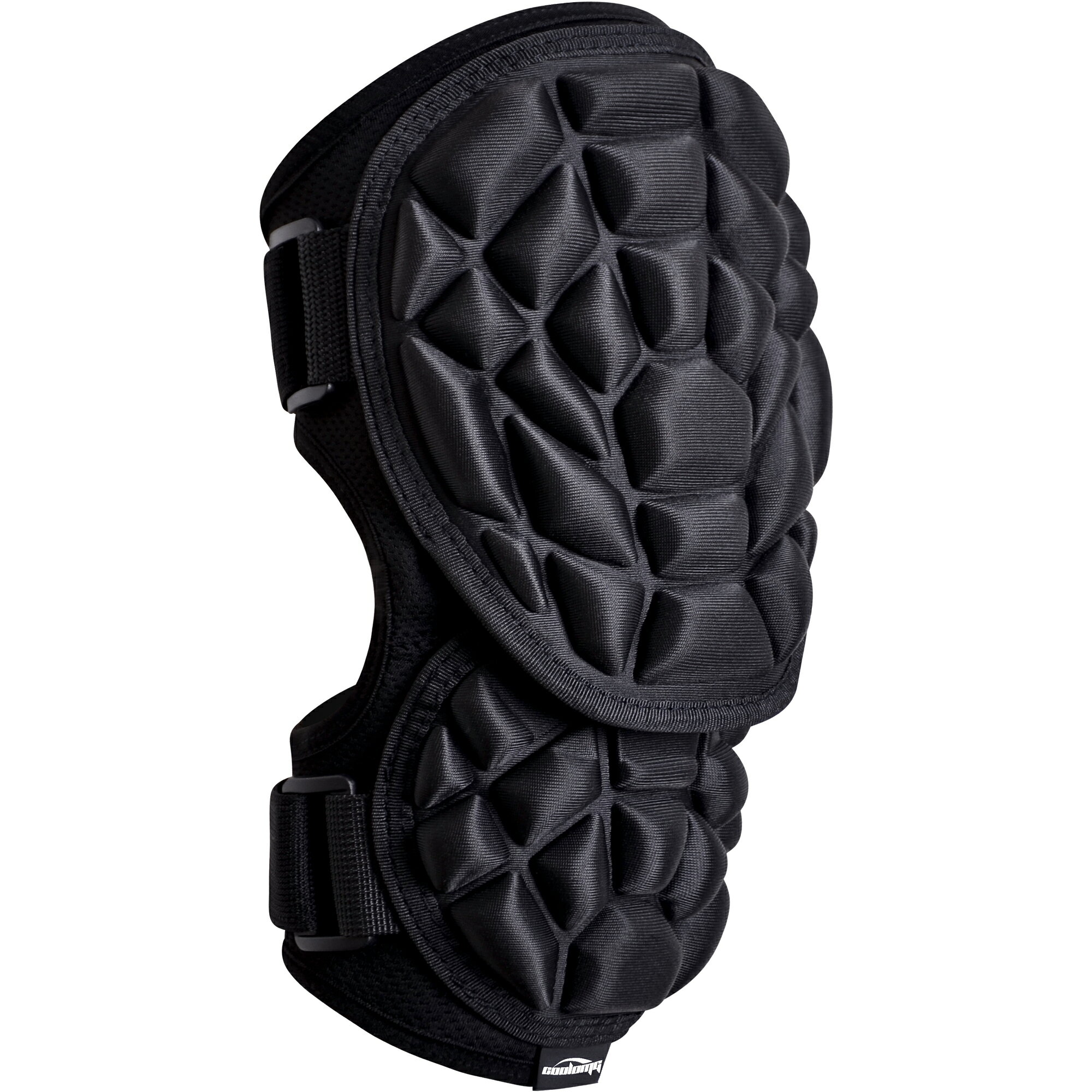 【送料無料（沖縄・離島を除く）】野球用バッター用肘パッド、ユース～大人用、S/M/Lの3サイズ