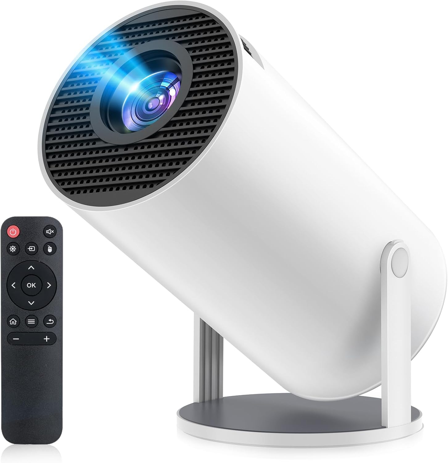 �ץ����������� ������Ʊ���̥�ǥ�Ǥ���2025ǯ�ʲ���ǥ롦27000LM��Ķ���� 270���ž �⵱�� 720P ŷ����� Wi-Fi6����� TV��i����...