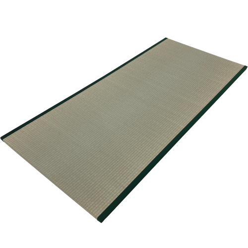 商品名 ベッド用交換畳（へり付きシングル1畳分） サイズ 90×198×厚み3cm 1枚 材質 い草、インシュレーションボード、ポリスチレンフォーム 生産国 日本 送　料 送料無料です。 ※北海道、沖縄、離島地域は別途送料2,750円（税込）を頂きます。 海外への配送は対応していません。ご了承くださいませ。