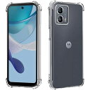 Motorola ケース Motorola Moto G53j/G53y ケース クリア 耐衝撃 衝撃吸収 TPU Moto G52J 5G ケース Moto E32s スマホケース 薄型 耐衝撃 Moto G8 Plus ケース Moto G24 ケース Moto G30 ケー…