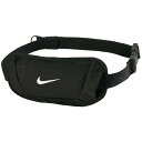 NIKE ナイキ ランニングポーチ チャレンジャー 2.0 ウェストパック スモールRN8055-091