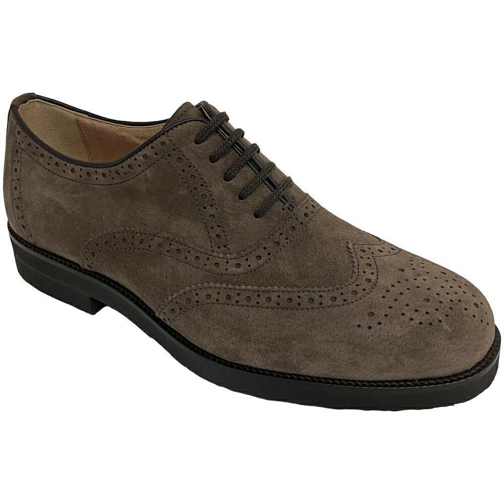 HushPuppies ハッシュパピー メンズ 靴 シューズ M-121T-BITTER CHOCO