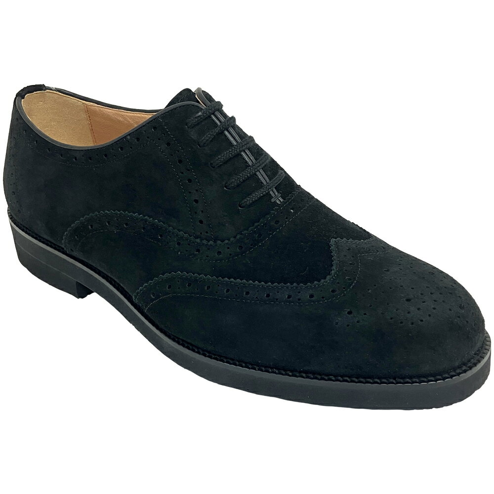 樂天商城 - HushPuppies ハッシュパピー メンズ 靴 シューズ M-121T-BLACK