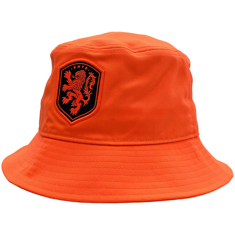 NIKE ナイキ KNVB オランダ代表 NK APEX BUCKET HAT バケットハット IQ7059-877