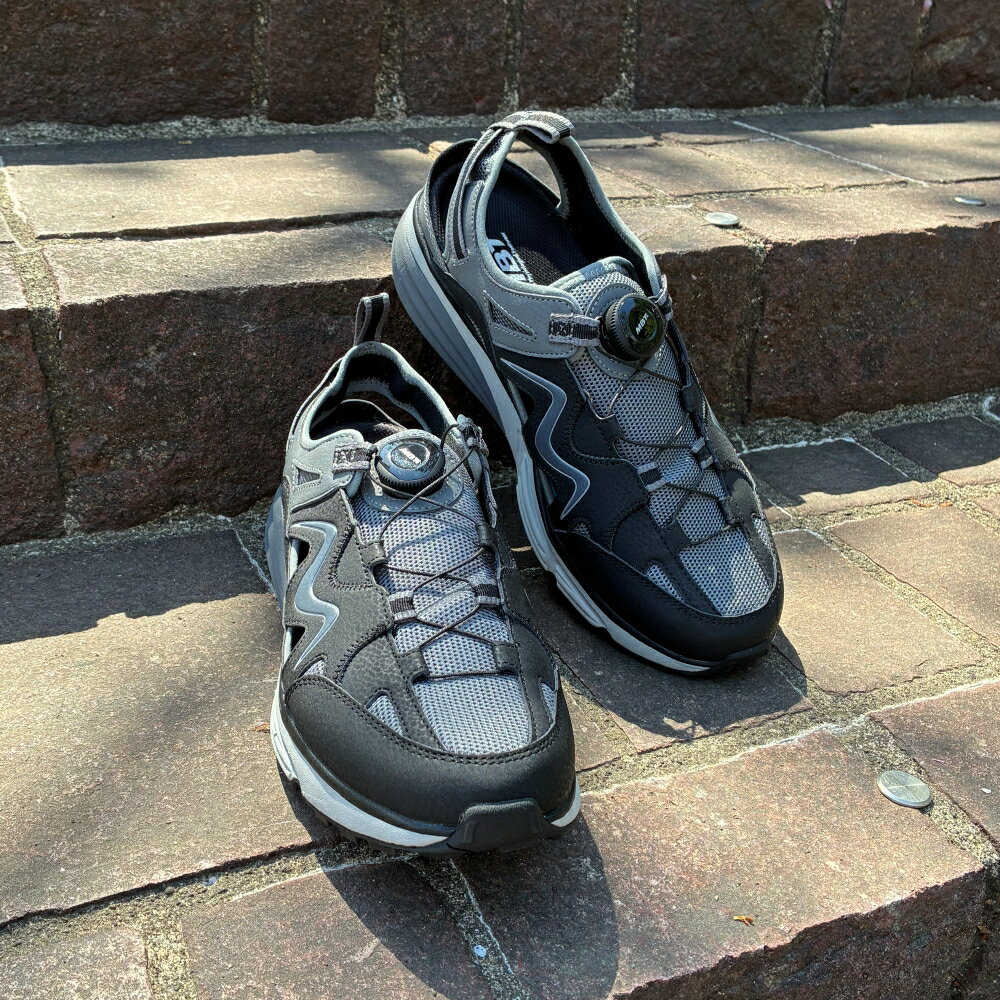 樂天商城 - 【SALE】 MBT エムビーティー メンズ シューズ 靴 スニーカーサンダル KINABALU 19 M DARK GREY 703233-134R