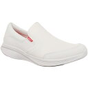 MBT エムビーティー レディース シューズ 靴 スリッポンスニーカー MODENA III SLIP ON WHITE 703033-16Y