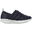 【SALE】MBT エムビーティー レディース シューズ 靴 スニーカー M300 SLIP ON W NAVY 703330-12H