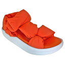 【SALE】 Masai Barefoot Technology マサイベアフットテクノロジー レディース シューズ 靴 サンダル ELBE MS008 W CORAL 3120004