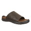 SALEMasai Barefoot Technology ޥ٥եåȥƥΥ MBT ӡƥ  塼  ꥫХ꡼ MIKA (Recovery Sandals) BROWN 703143-22L