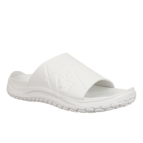 Masai Barefoot Technology マサイベアフットテクノロジー MBT エムビーティー メンズ シューズ 靴 リカバリーサンダル MIKA (Recovery Sandals) WHITE 703143-16L