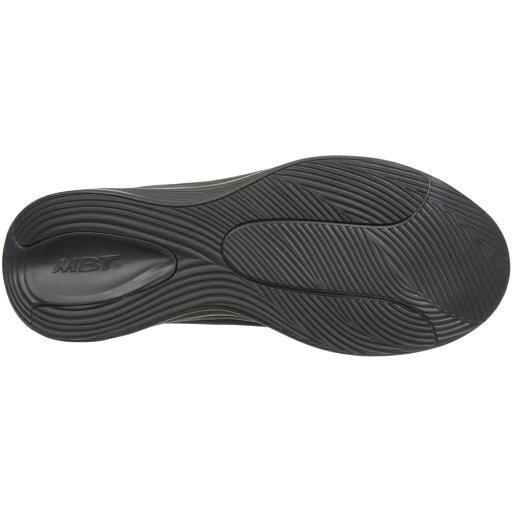 【SALE】MBT エムビーティー メンズ シューズ 靴 スニーカー M1500 M BLACK/BLACK 703340-257Y