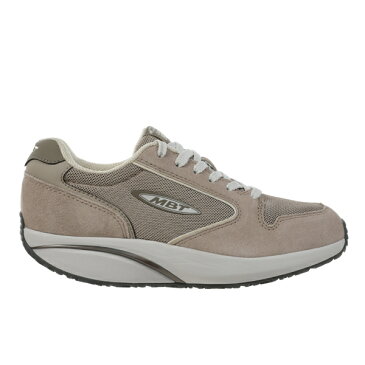 Masai Barefoot Technology マサイベアフットテクノロジー MBT エムビーティー メンズ シューズ MBT-1997 CLASSIC TAUPE 700708-1109Y
