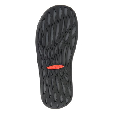 Masai Barefoot Technology マサイベアフットテクノロジー MBT エムビーティー メンズ シューズ KISUMU CLASSIC BLACK 700824-03U