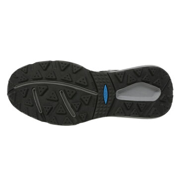 Masai Barefoot Technology マサイベアフットテクノロジー MBT エムビーティー メンズ シューズ TEVO WP BLACK 702772-257Y
