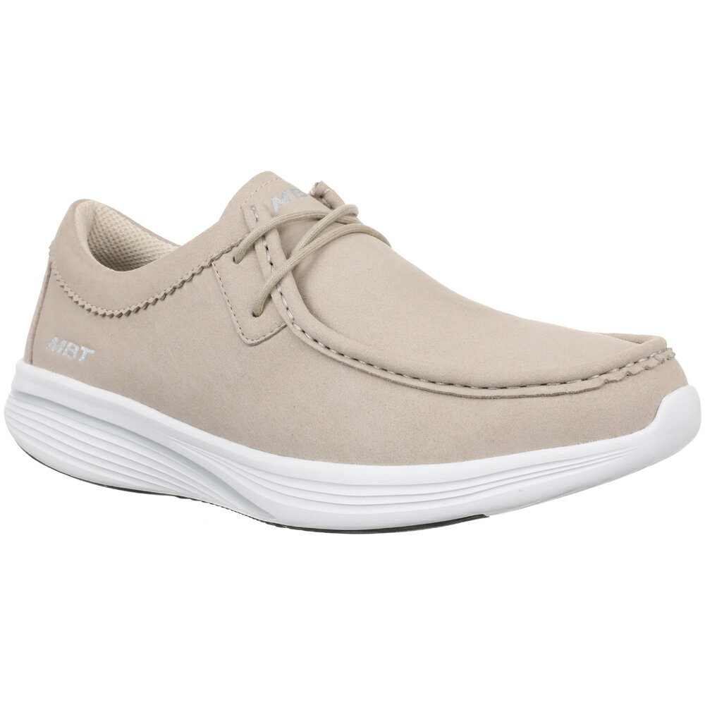  MBT エムビーティー メンズ シューズ 靴 スニーカー M3100 M BEIGE 703568-1481E
