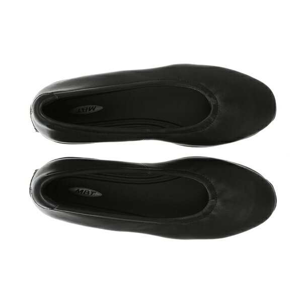 MasaiBarefootTechnologyマサイベアフットテクノロジーMBTエムビーティーレディースシューズHARPERBLACK700981-03I