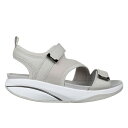 Masai Barefoot Technology マサイベアフットテクノロジー MBT エムビーティー レディース AZA TAUPE 702821-1109...