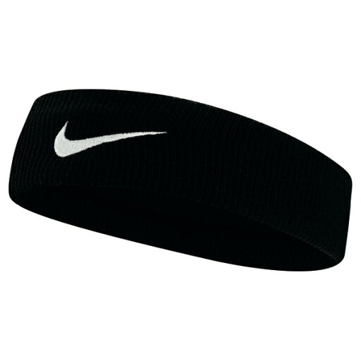 NIKE ナイキ スポーツアクセサリー エリートヘッドバンド ブラックホワイト BS1004-010 NIKE ナイキ スポーツアクセサリー エリートヘッドバンド ブラックホワイト BS1004-010