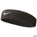 楽天NEWTRO 楽天市場店NIKE ナイキ スポーツアクセサリー スウッシュ ヘッドバンドブラック/ホワイト BN2091-010