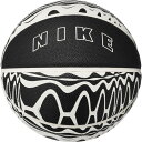 NIKE ナイキ バスケットボール 8P プレミアム ブラック/ブラック/ブラック/ホワイト BS3046-050