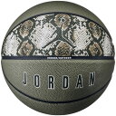 JORDAN ジョーダン バスケットボール アルティメット 2.0 8P グラフィック JD4022-219 ミディアムオリーブ/ブラック/セイル