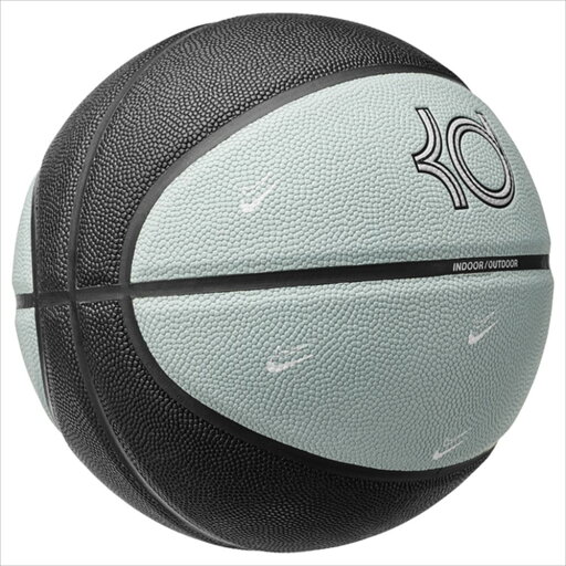 NIKE ナイキ バスケットボール オールコート K・デュラント BS3056-084 ウルフグレー/ブラック/ブラック NIKE ナイキ バスケットボール オールコート K・デュラント BS3056-084 ウルフグレー/ブラック/ブラック