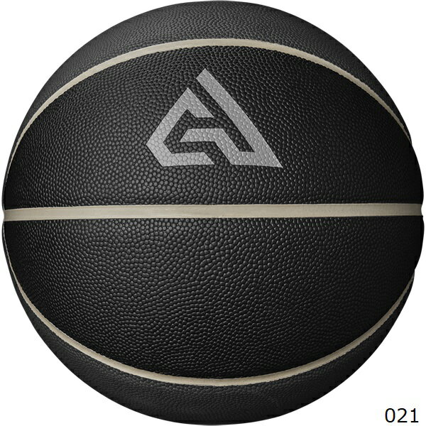 NIKE ナイキ バスケットボール 7号球 ヤニス オールコート BS3014-021
