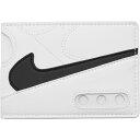【SALE】NIKE ナイキ スポーツアクセサリー カード入れ アイコン エアマックス90 カードウォレット NW0002-102 ホワイト/ホワイト/ブラック
