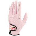 【SALE】NIKE ナイキ レディース ゴルフグローブ ツアークラシック IVエナジー(左手) GF2020-652 ピンクブルーム/ピンクブルーム/マルチ/...