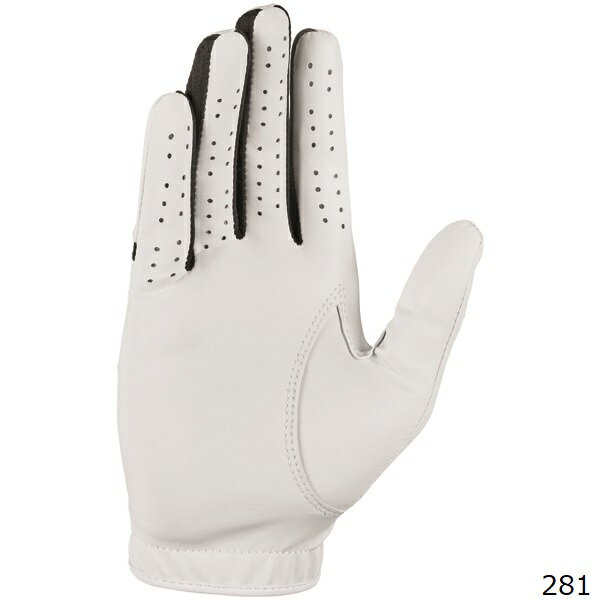 NIKE ナイキ ゴルフグローブ ゴルフ手袋 ウィメンズ レディース デュラフィール IX 両手用 GF2007-281