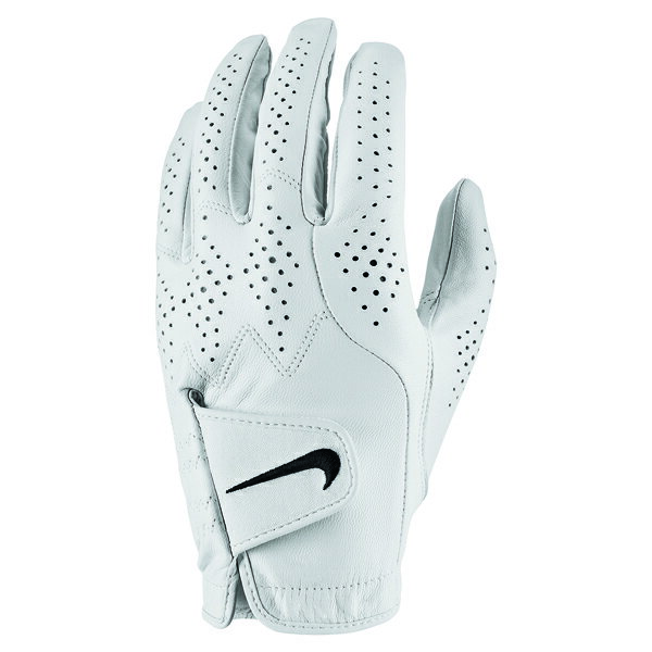 【中古】【輸入品・未使用】FootJoy StaSofメンズゴルフグローブ( Fits on Left Hand )???XLパール