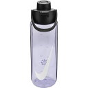 【SALE】NIKE ナイキ スポーツボトル TR リニューリチャージチャグ ボトル 24oz/700ml HY5018-503 ライトシズル/ブラック/ホワイト