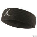 【全品ポイント3倍+対象商品10％OFF】ジョーダン JORDAN スポーツアクセサリー ジャンプマンテリー ヘッドバンド JD2009 134