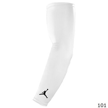 NIKE ナイキ JORDAN ジョーダン アームスリーブ シュータースリーブ JD3001-101