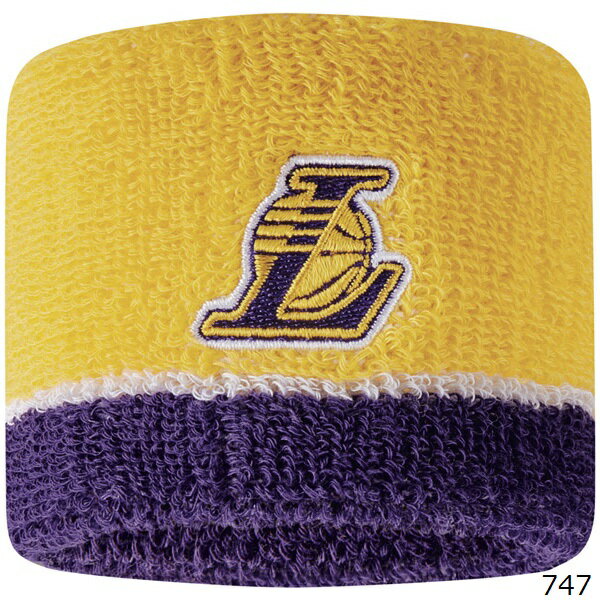 NIKE ナイキ スポーツアクセサリー リストバンド NBA NB2001-747