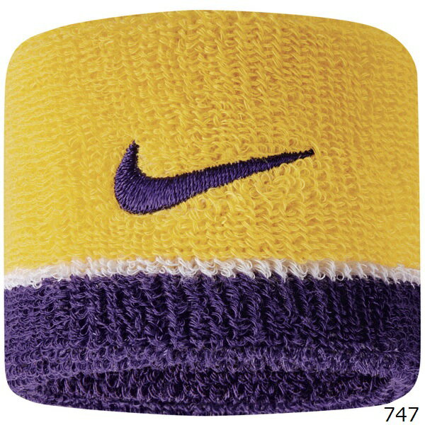 NIKE ナイキ スポーツアクセサリー リストバンド NBA NB2001-747