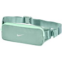 NIKE ナイキ ランニング用品 テンポ ウエストパック RN8070-029 キャノン/ミントフォーム/ホワイト